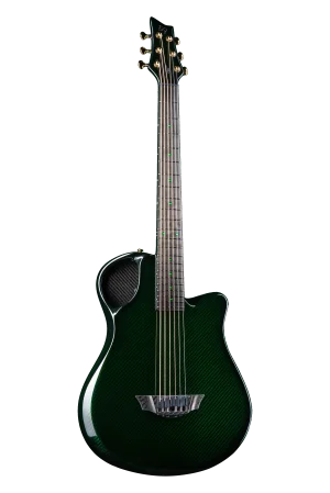 X10 Slimline Green
