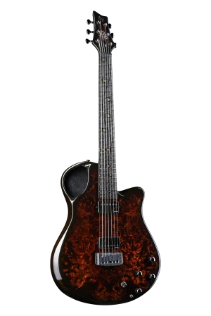 Virtuo Redwood Burl