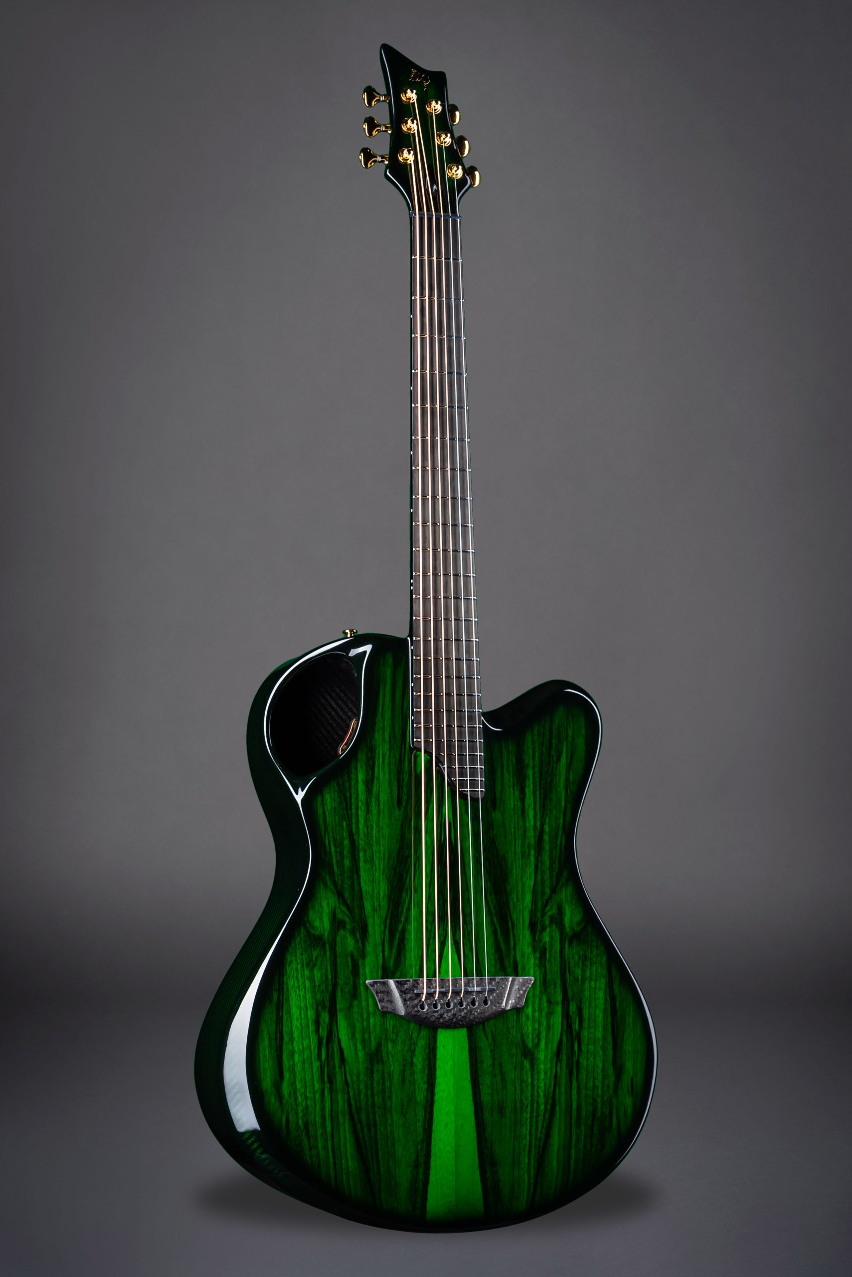 X20 Spalted Chen Chen - Image 2
