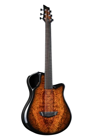 X10 Redwood Burl