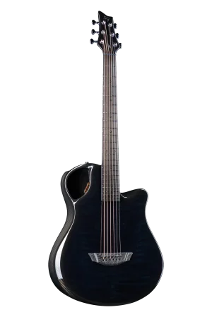 X10 Black Quilted Maple