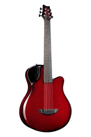 X7 Vibrant Red