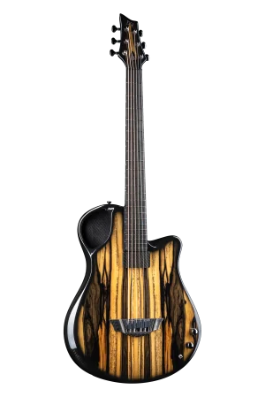 X10 Slimline Royal Ebony