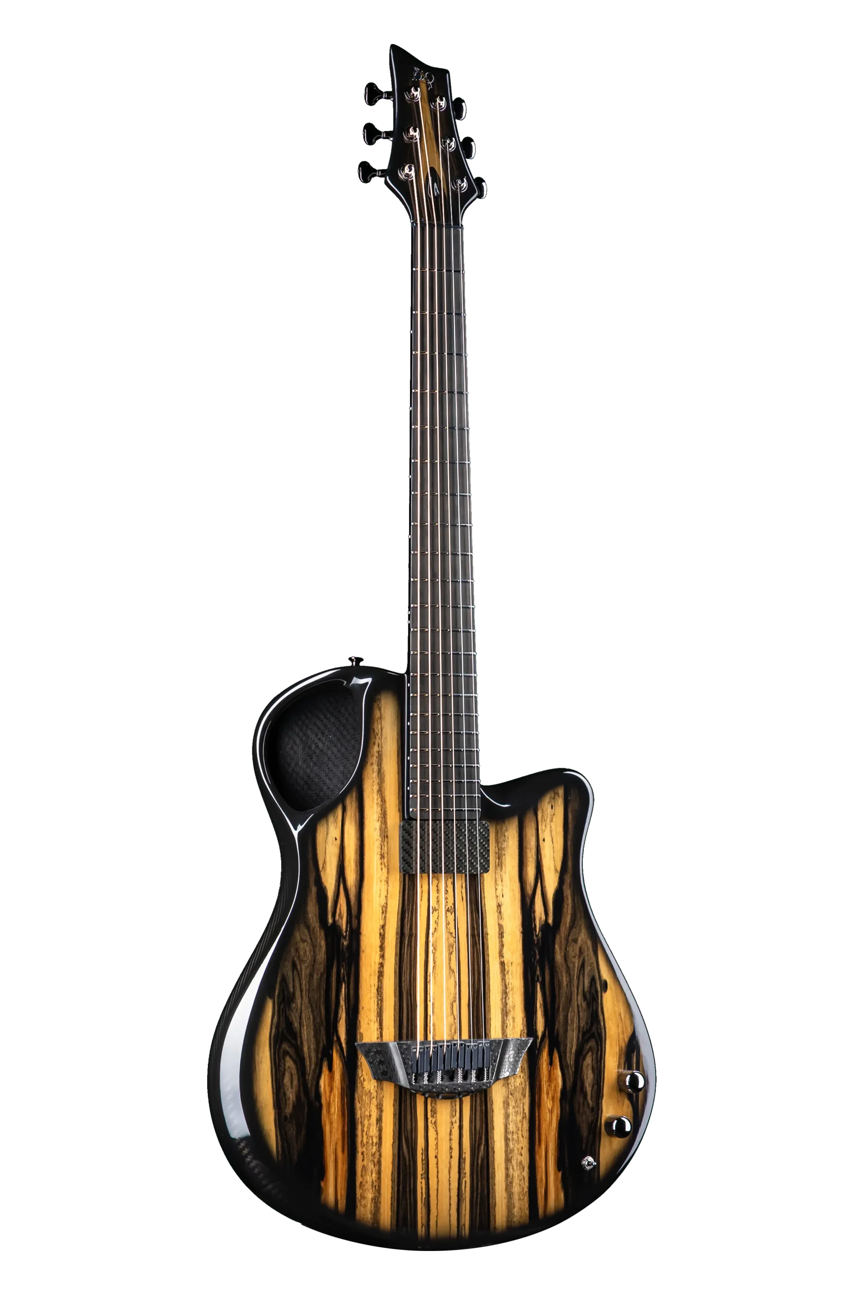 X10 Slimline Royal Ebony