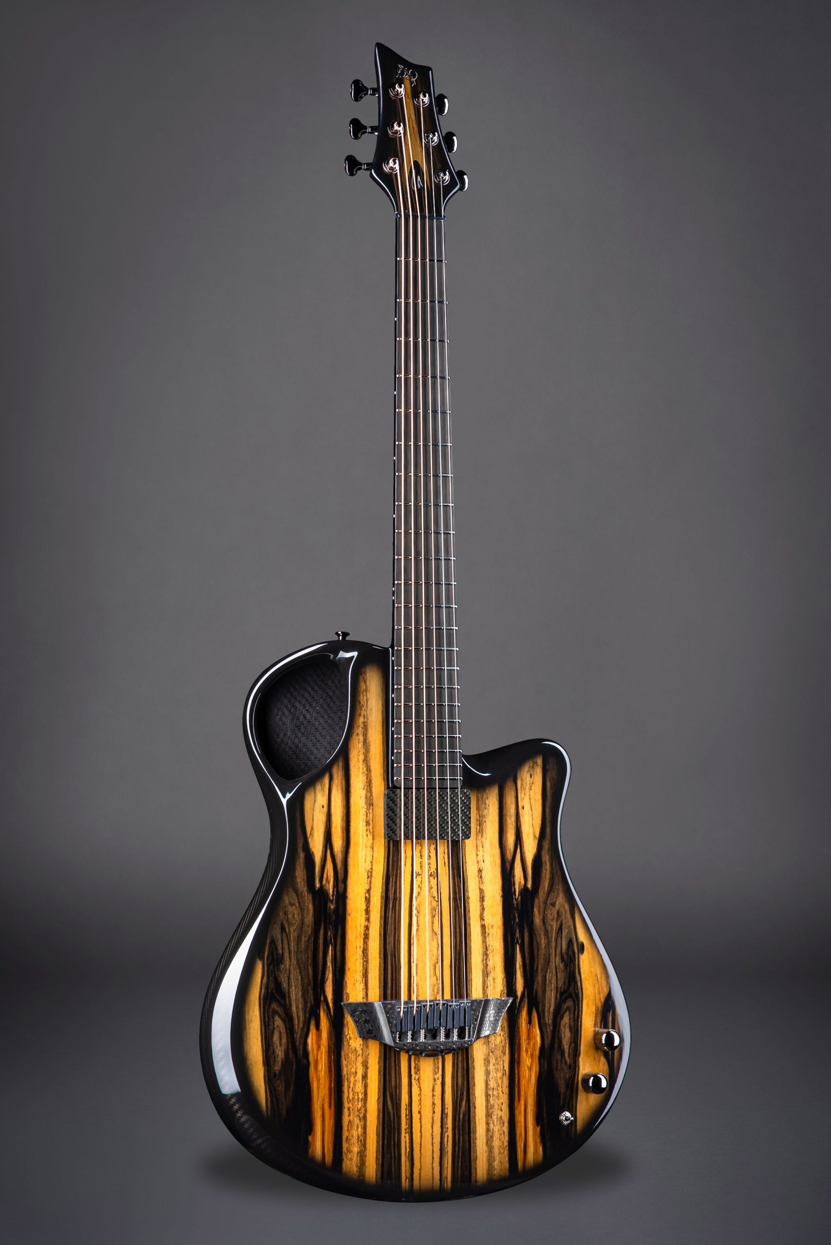 X10 Slimline Royal Ebony - Image 2