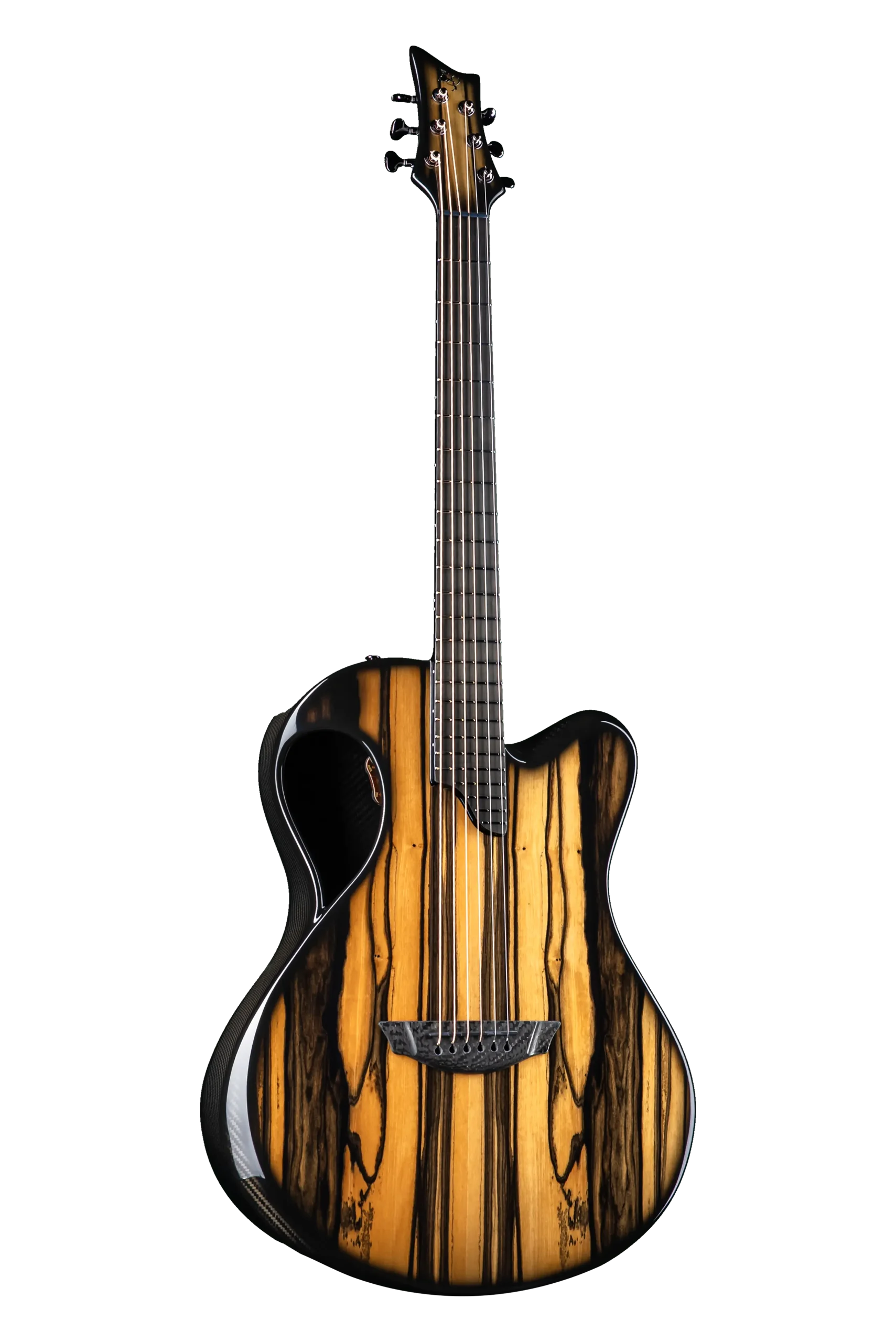 X20 Royal Ebony