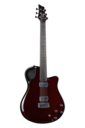 Virtuo Red
