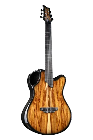 X20 Nylon Spalted Chen Chen