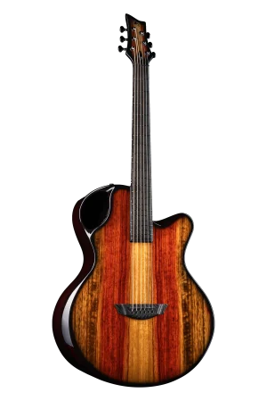 X30 Candy Stripe Padauk