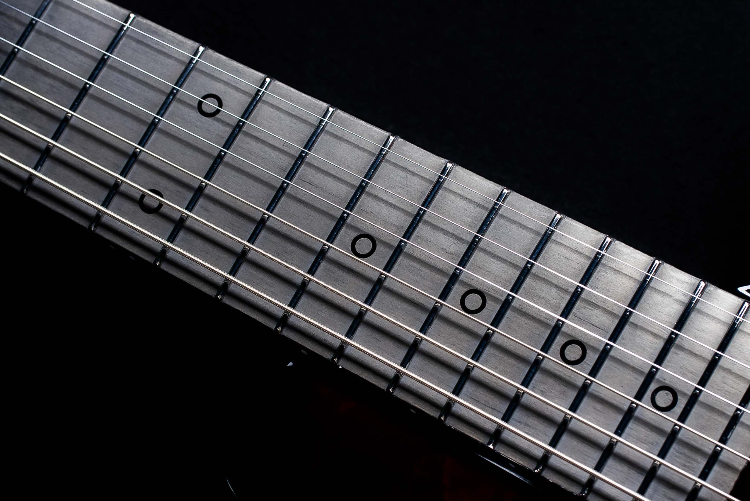 X10 Black Quilted Maple - Image 4