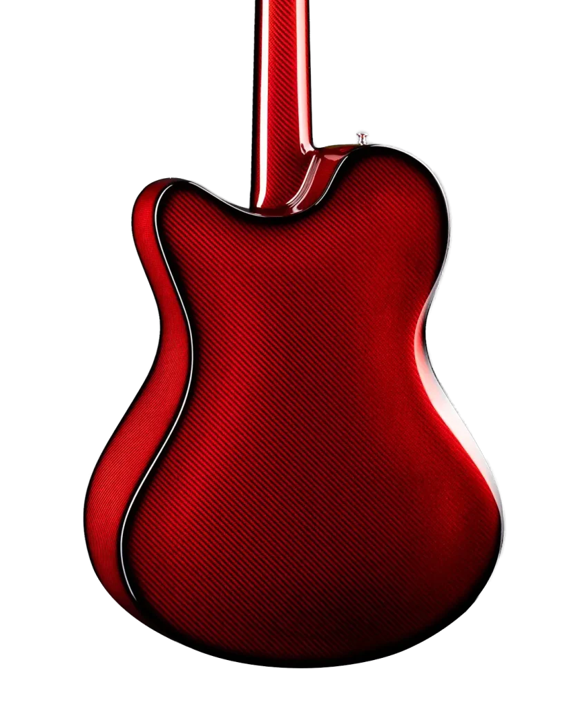 Red back new gen