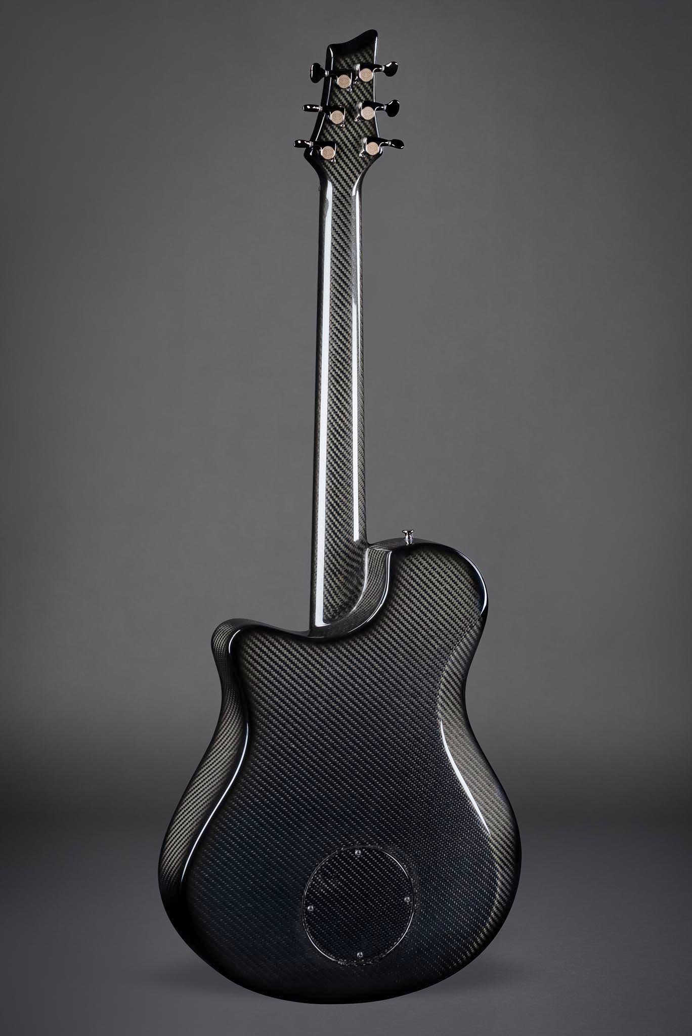 X10 Slimline Royal Ebony - Image 3