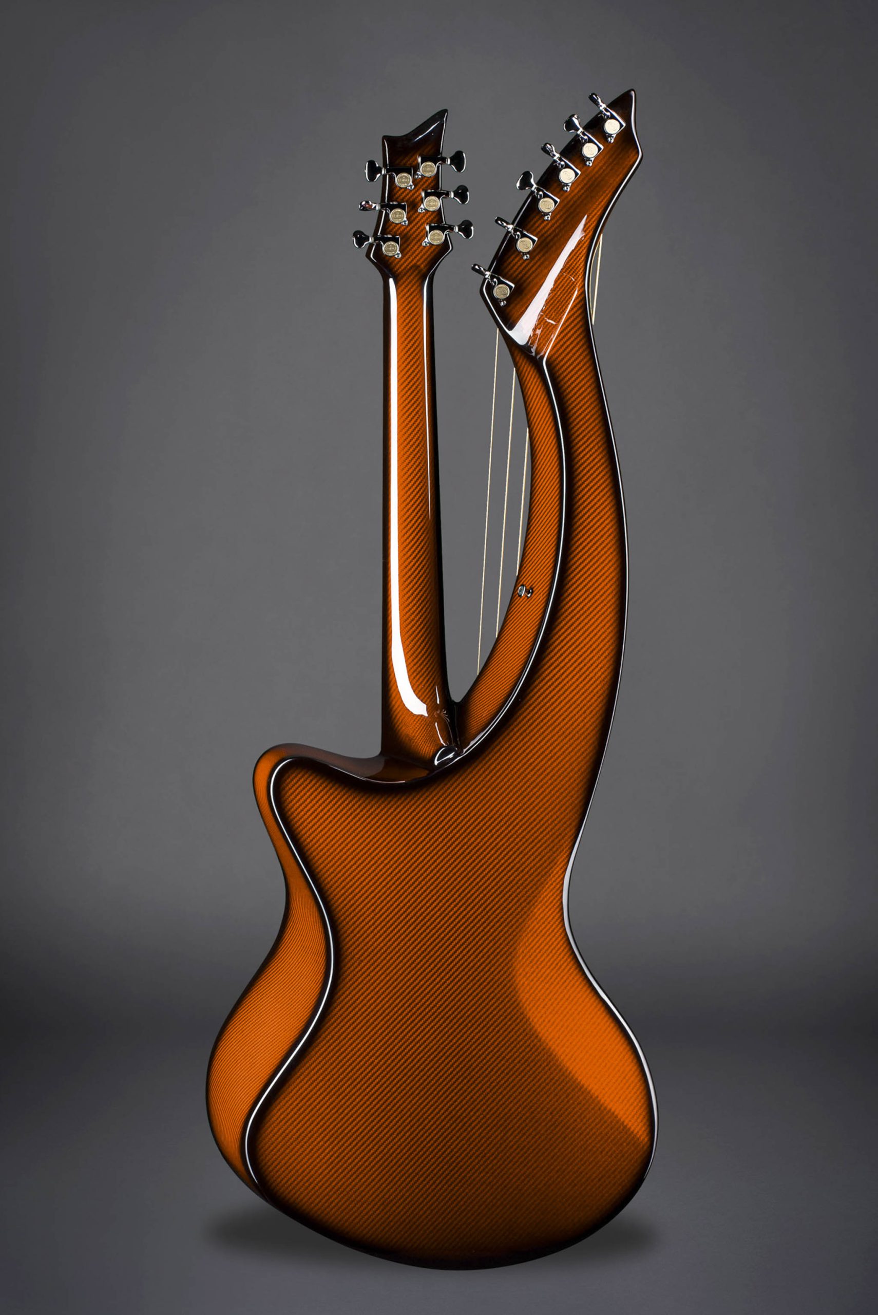Synergy Vibrant Red & Amber - Image 4