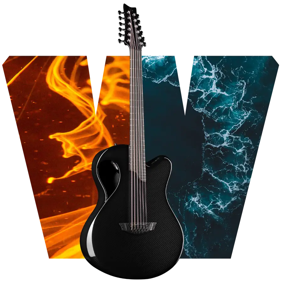 x20 short-scale-weather resistant