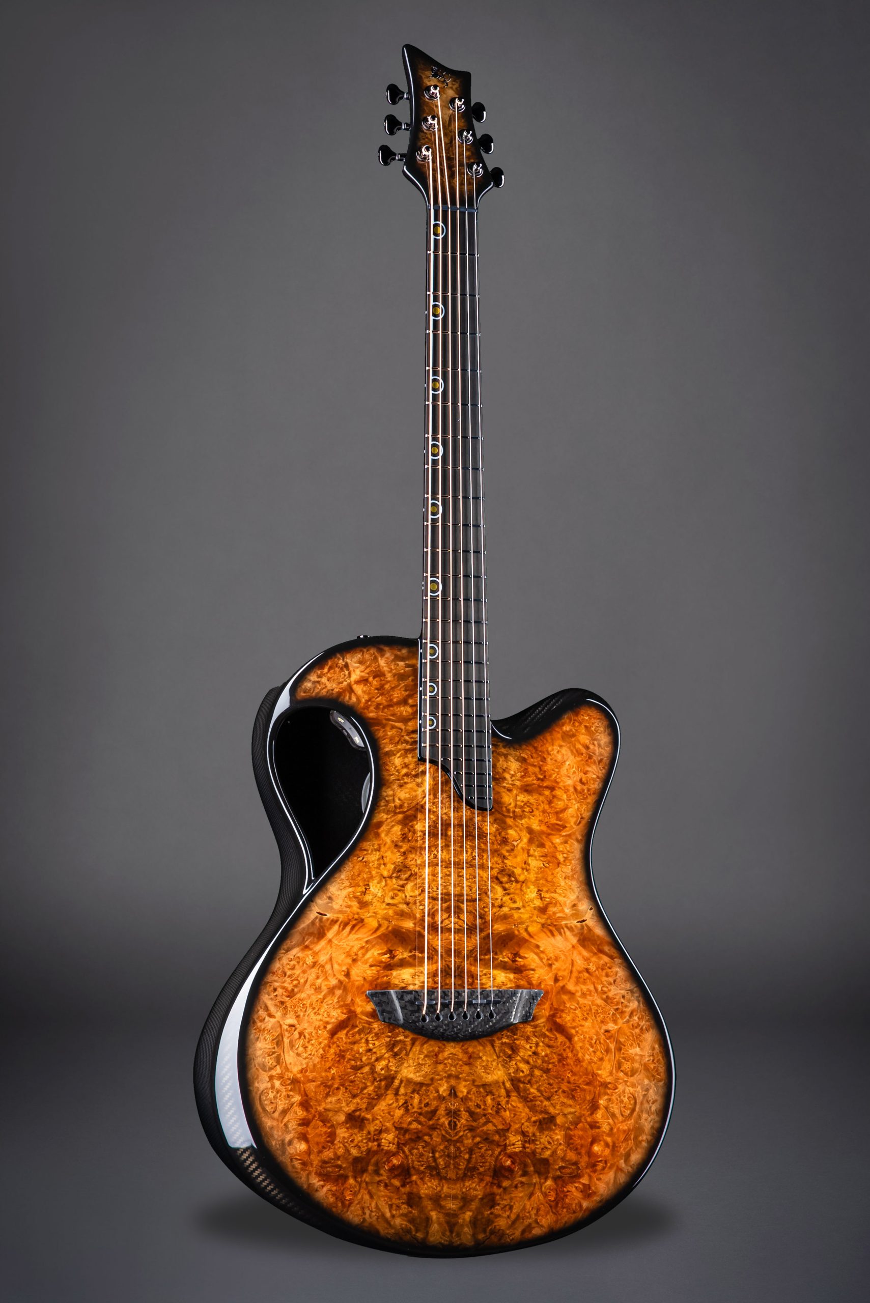 X20 Maple Burl - Image 2