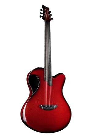 X20 Vibrant Red