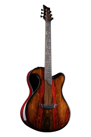 X20 Candy Stripe Padauk