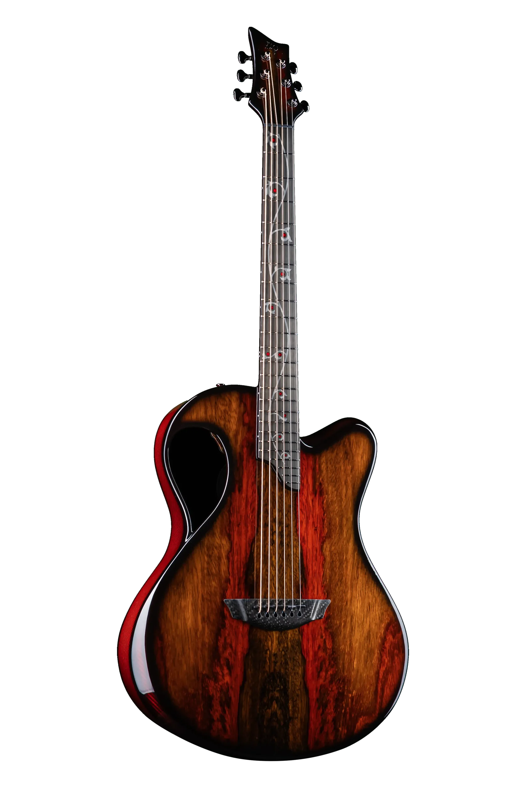 X20 Candy Stripe Padauk