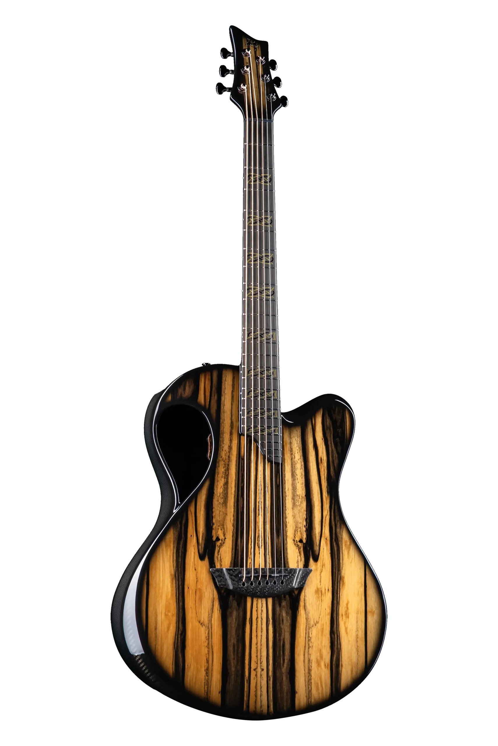 X20 Royal Ebony