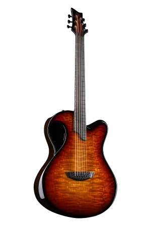 X20 Quilted Maple