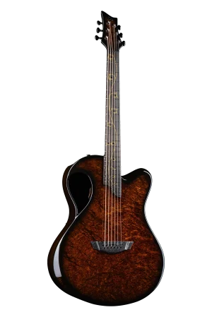 X20 Redwood Burl