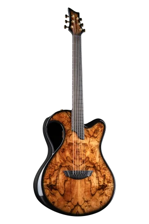 X20 PepperWood Burl