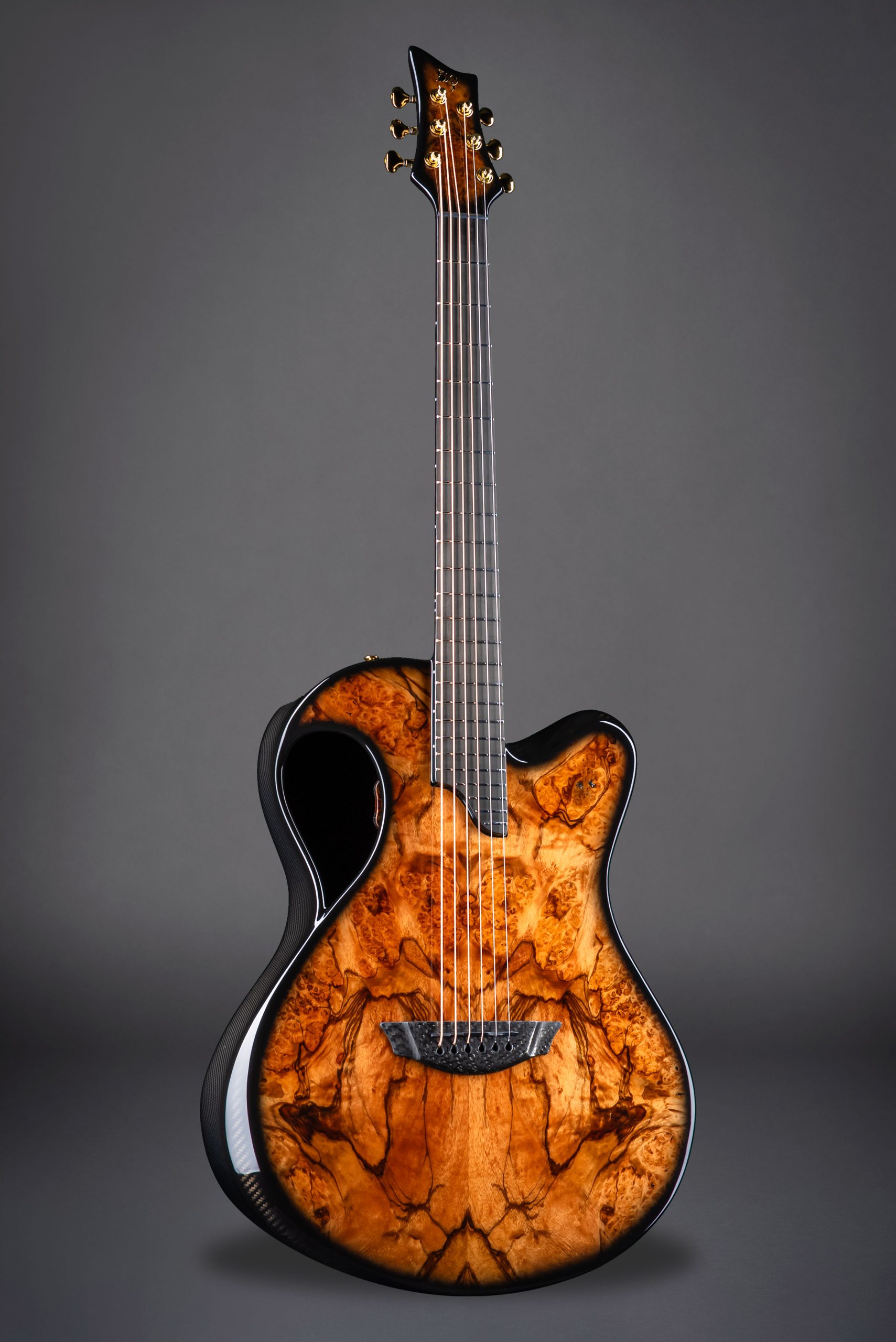 X20 PepperWood Burl - Image 2