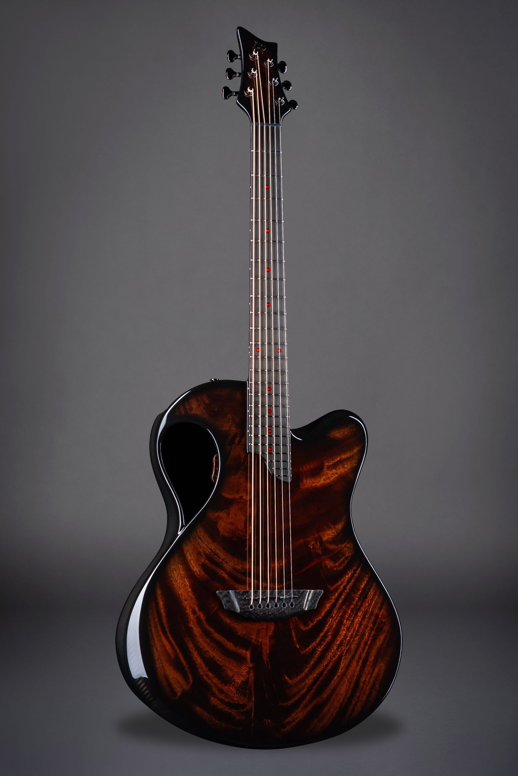 X20 Crotch Maple - Image 2