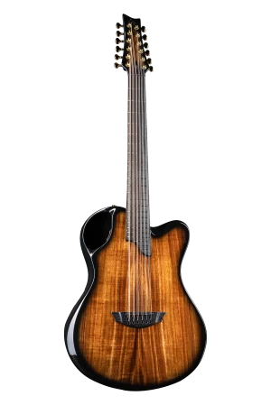 X20-12 String Koa