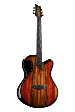 X20 Candy Stripe Padauk
