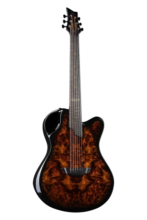X20 Redwood Burl