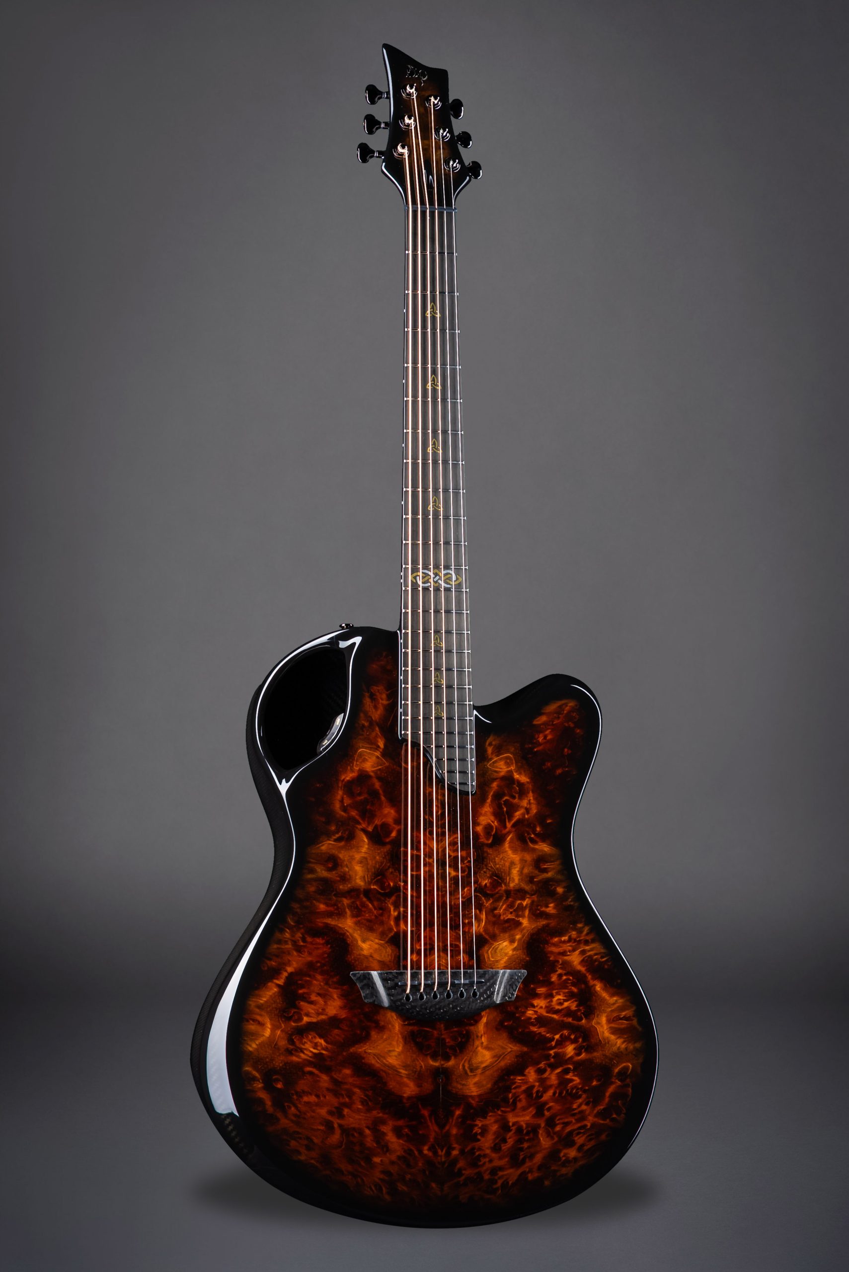 X20 Redwood Burl - Image 2