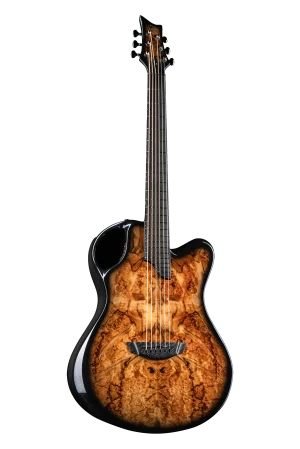 X20 Pepperwood Burl