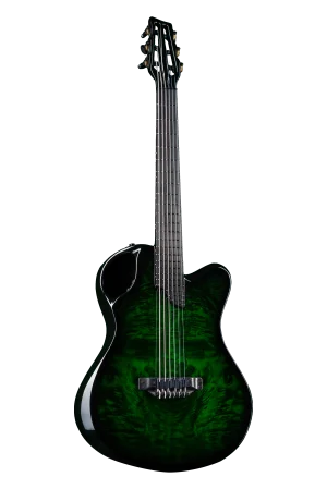 X20 Nylon Figured Maple