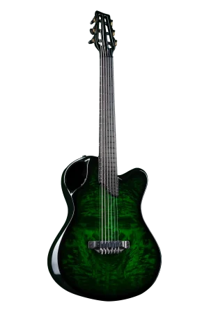 X20 Nylon Figured Maple