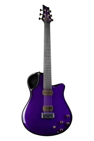Virtuo Vibrant Purple