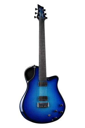 Virtuo Vibrant Blue