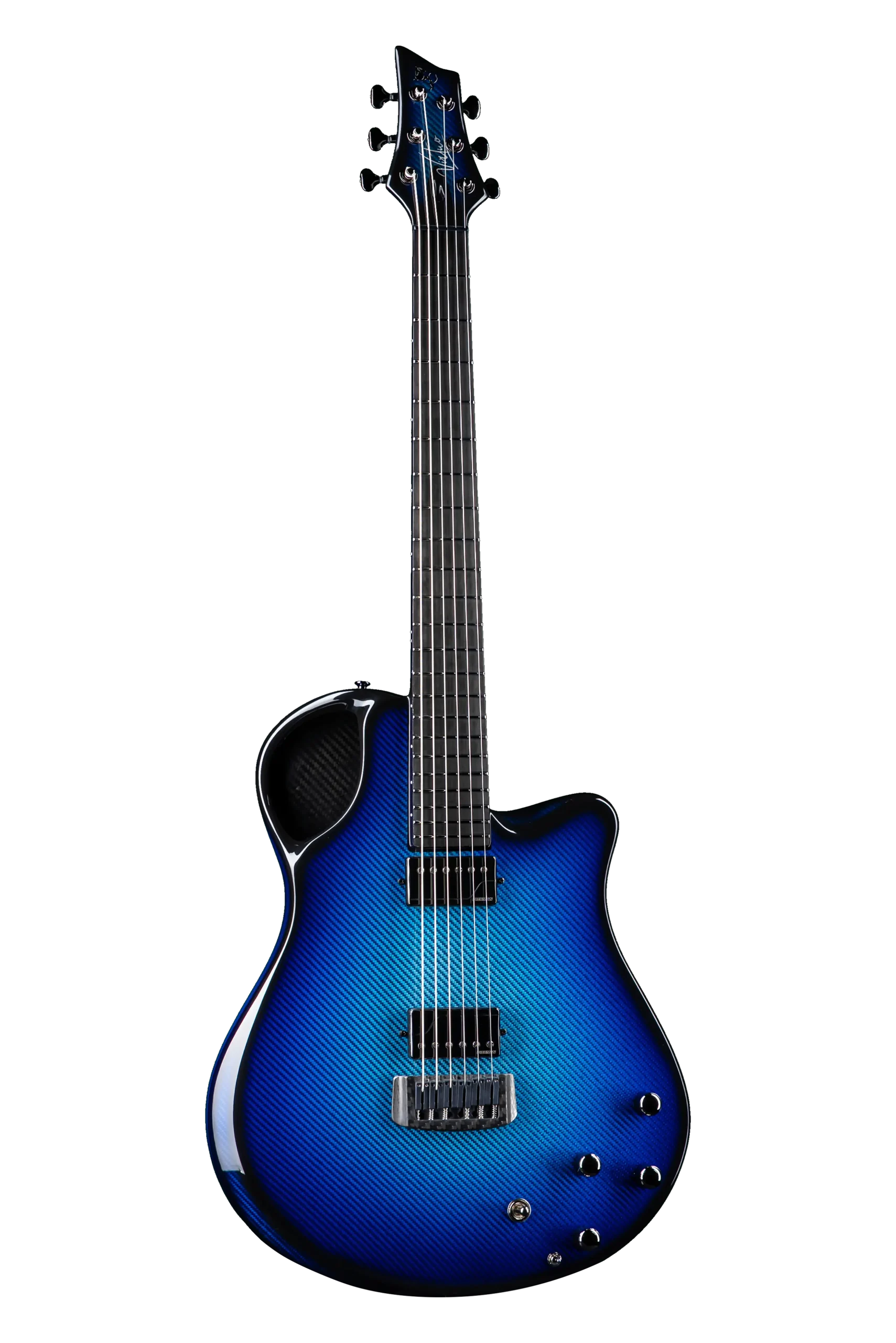 Virtuo Vibrant Blue