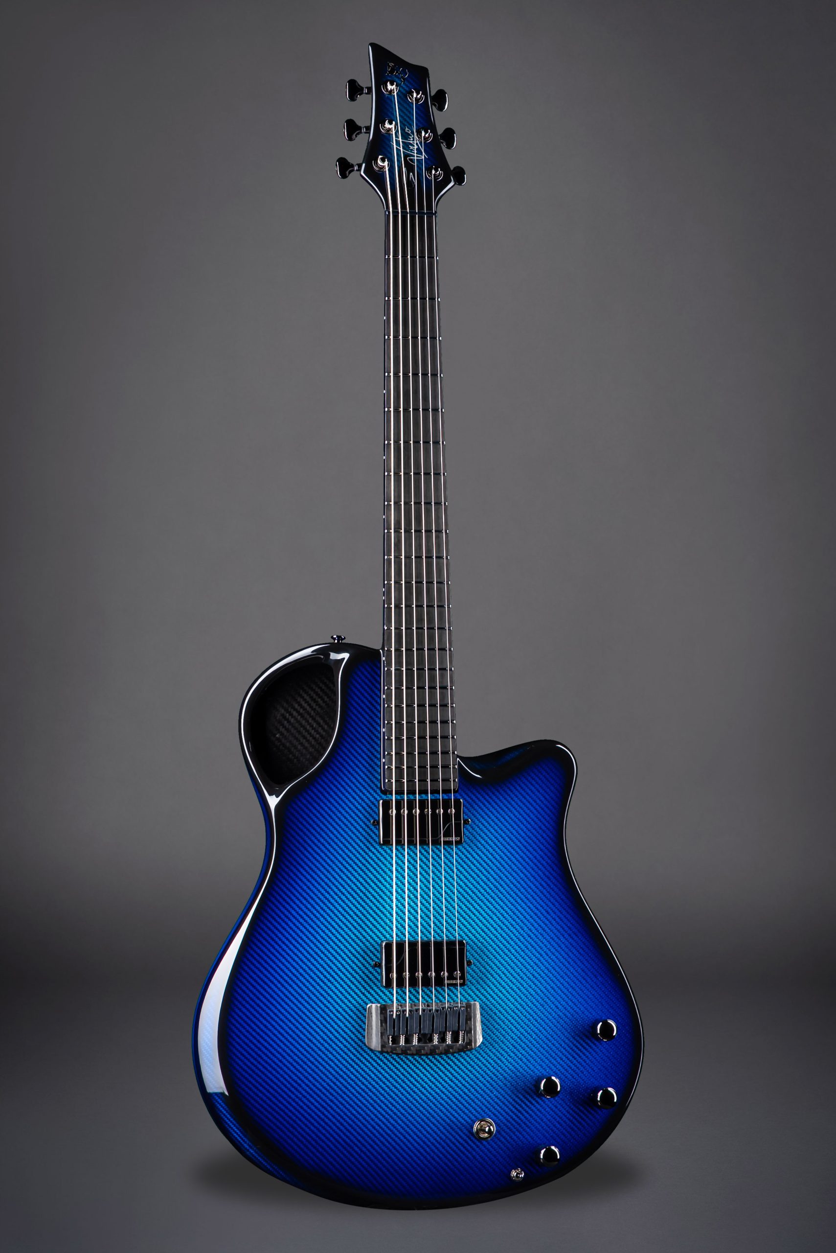 Virtuo Vibrant Blue - Image 2