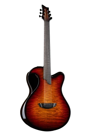 X20 Quilted Maple