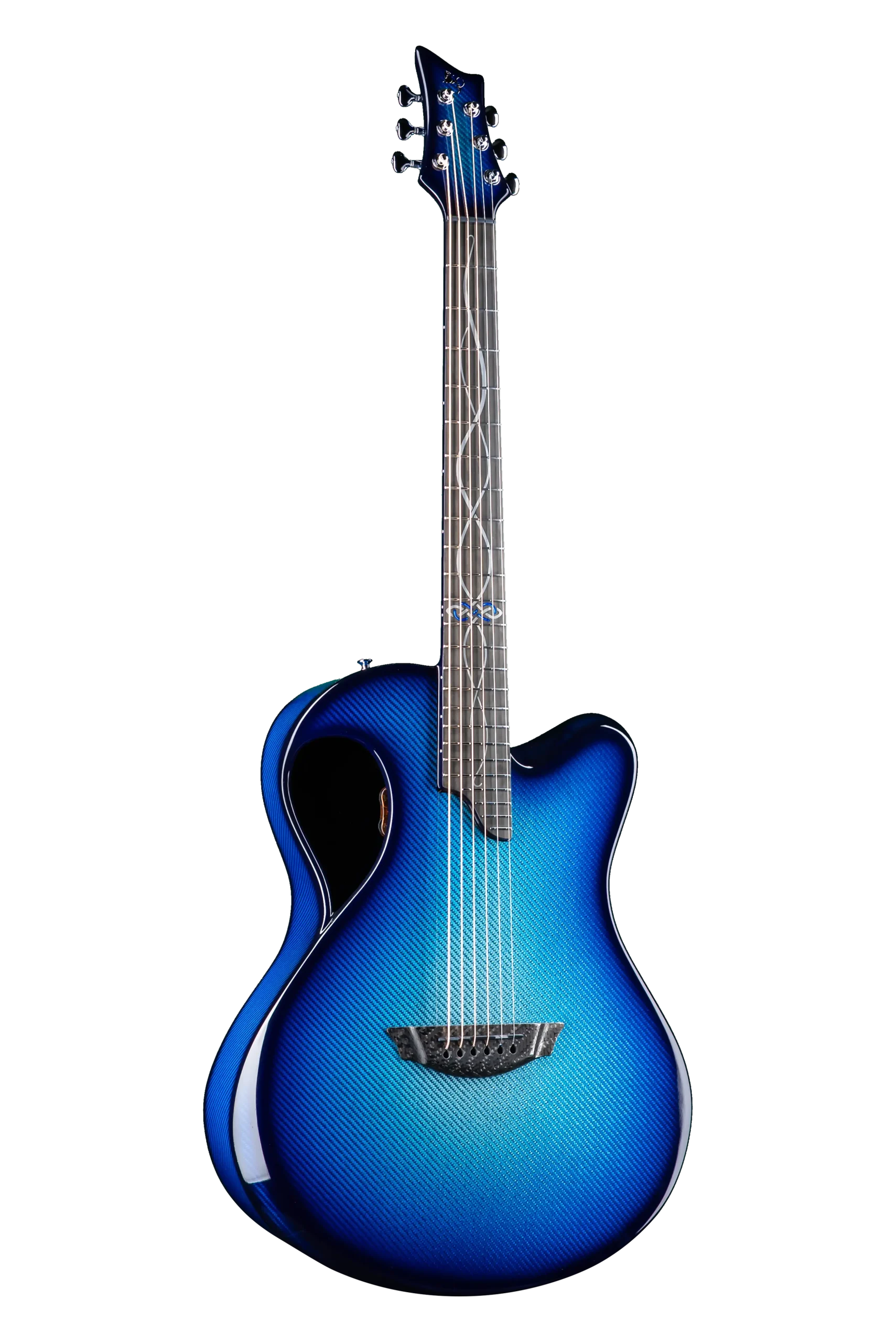 X20 Vibrant Blue