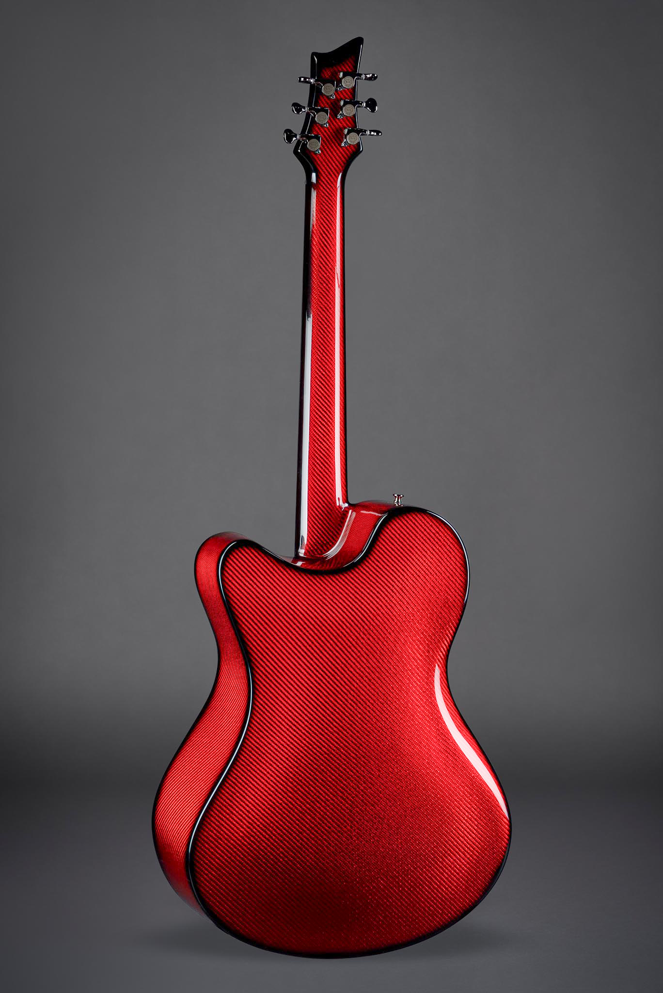 X20 Candy Stripe Padauk - Image 3