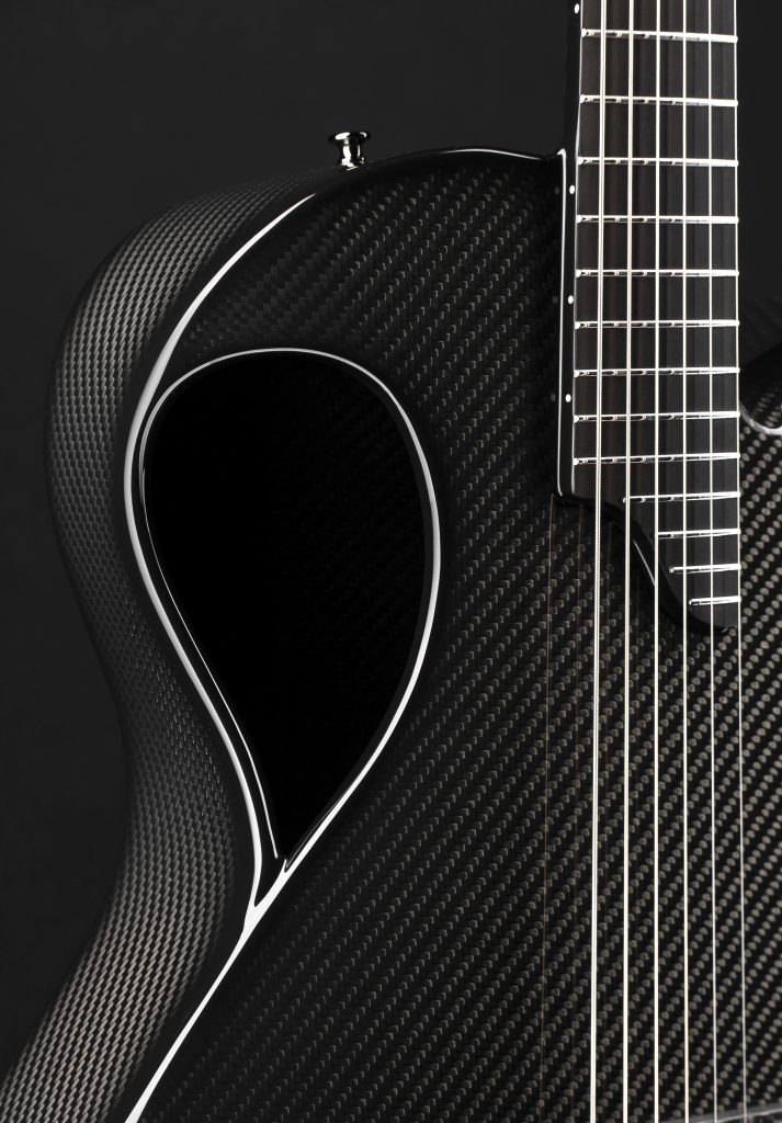 Soundhole copy