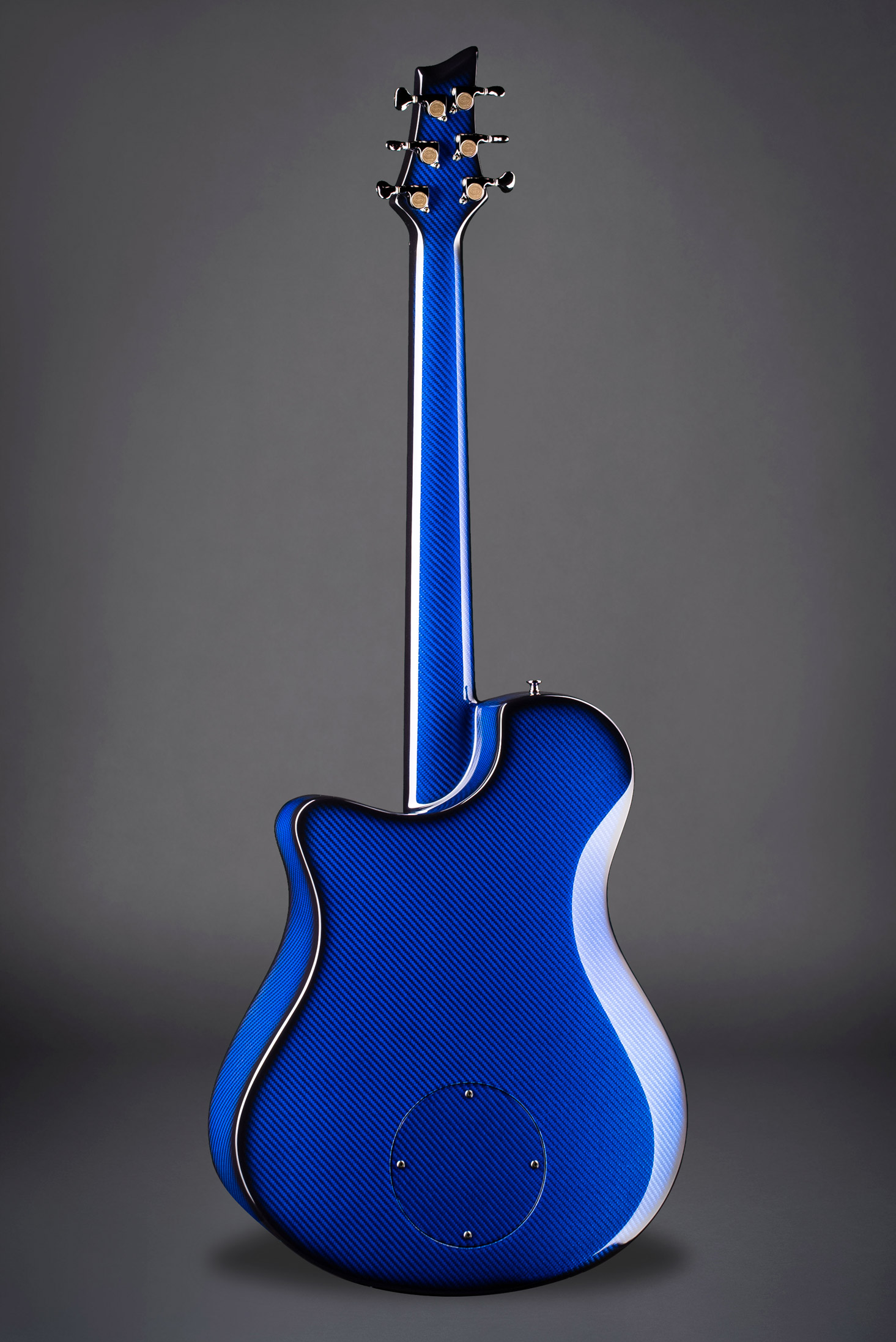 Virtuo Vibrant Blue - Image 3