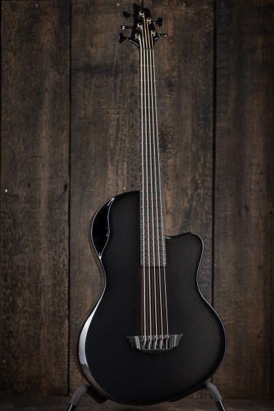 Carbon Fiber Bass