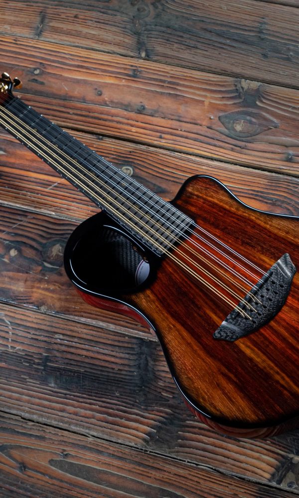 Amicus Padauk (Gold,Ele) 7416-11