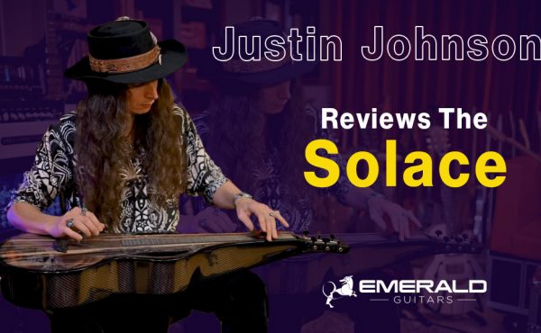 Blog - 'Justin Johnson Reviews The Solace' copy