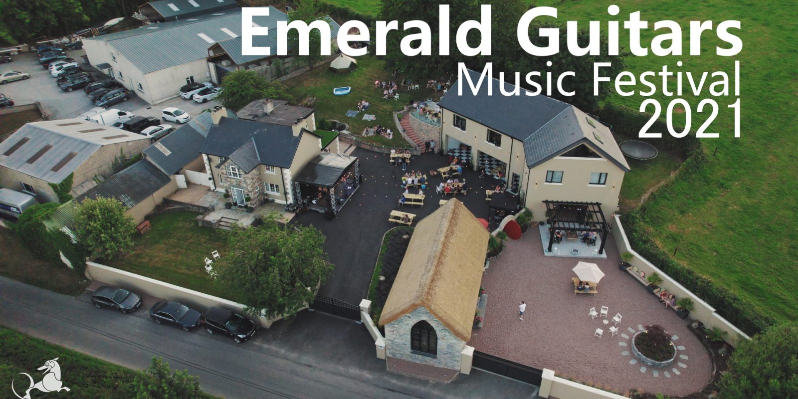 Emerald Guitars Festival 2021