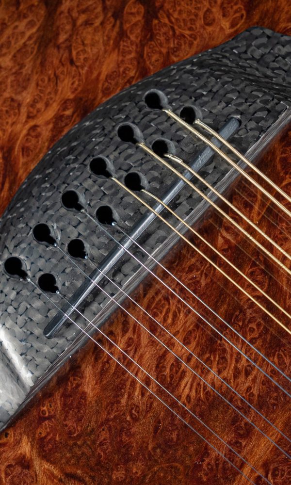 (S) Amicus Redwood Burl (Ele) 7447-3.1