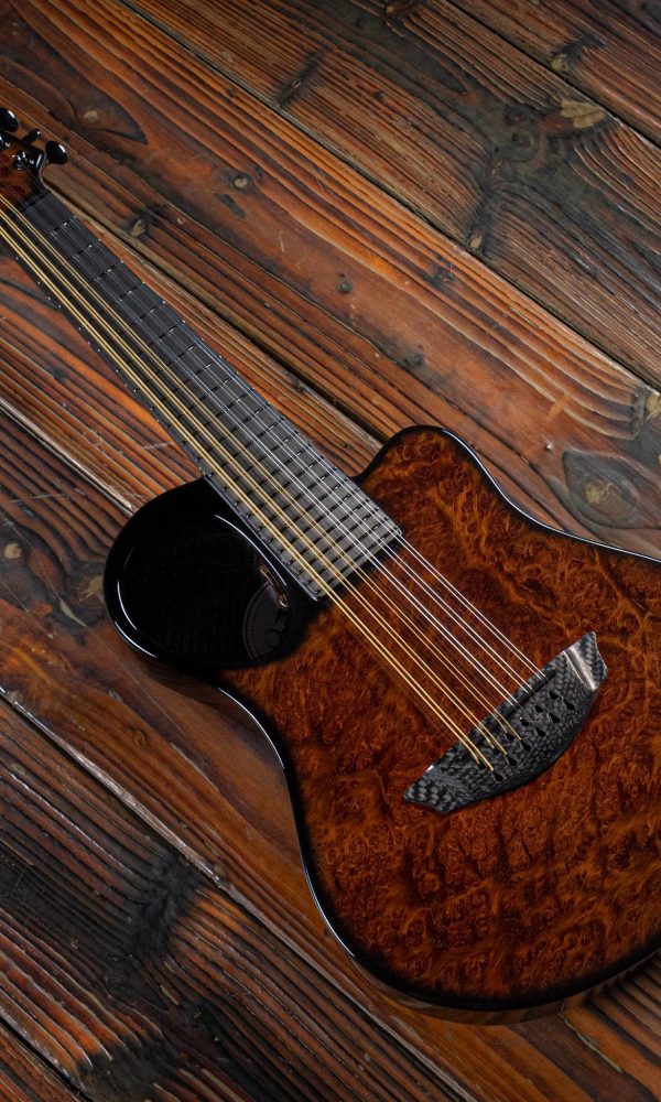 (S) Amicus Redwood Burl (Ele) 7447